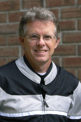 Ken Condon