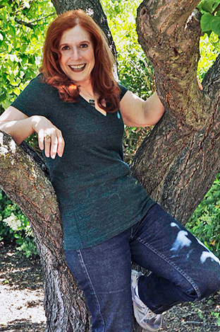 Jane Gates