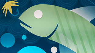 June 18th is National Go Fishing Day!