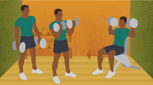 Prehab