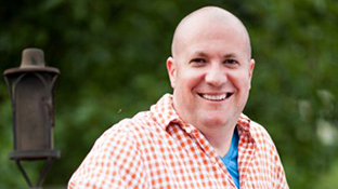 Scott Thomas