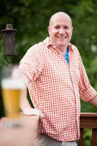 Scott Thomas