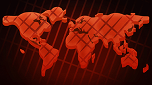 Around the World in 7 Grills