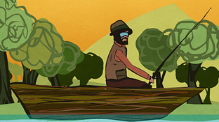 Small-Pond Fishing Tips