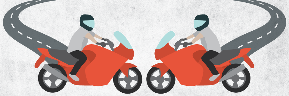 Survival Tips for Riding in City Traffic