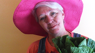Jeanne Hugenbruch