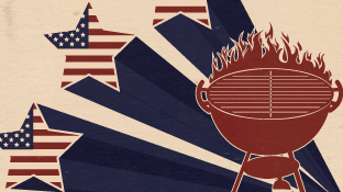 Happy Independence Day!