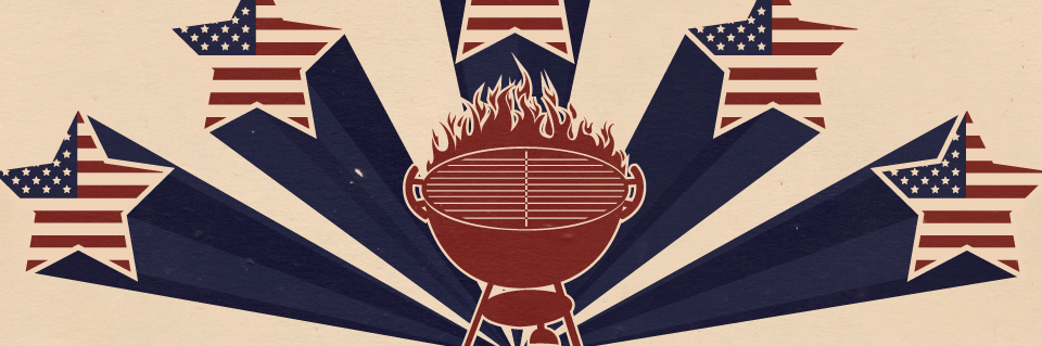 Happy Independence Day!