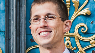 Zachary Shahan