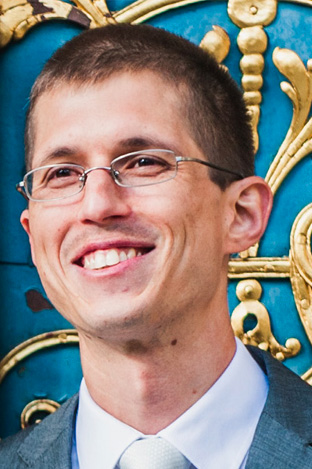 Zachary Shahan