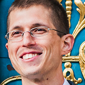 Zachary Shahan