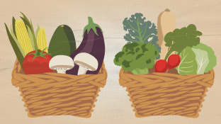 From Farm to Table