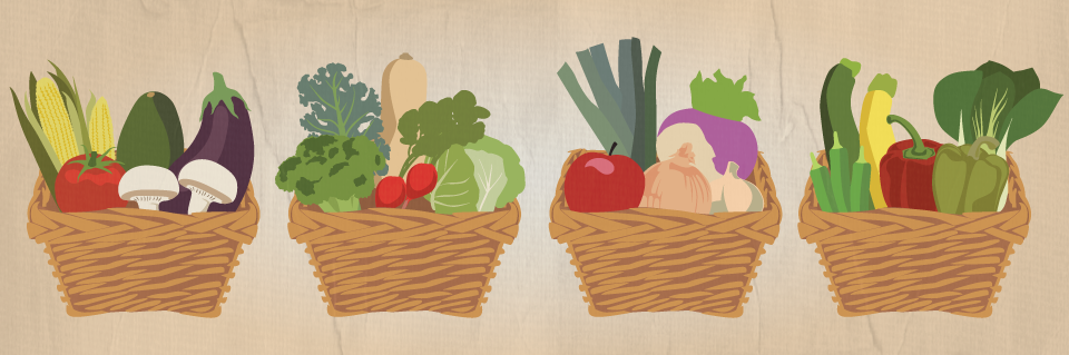 From Farm to Table