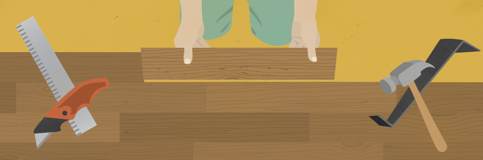 The Vinyl Frontier