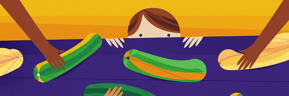 August 8th is National Zucchini Day