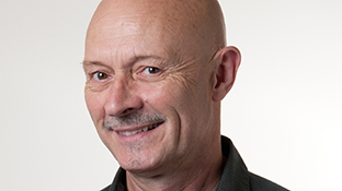 John Glimmerveen