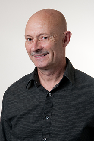 John Glimmerveen