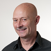 John Glimmerveen