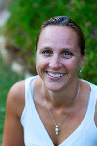 Amy Whitley