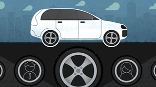 Safe Tires Equal a Safe Family