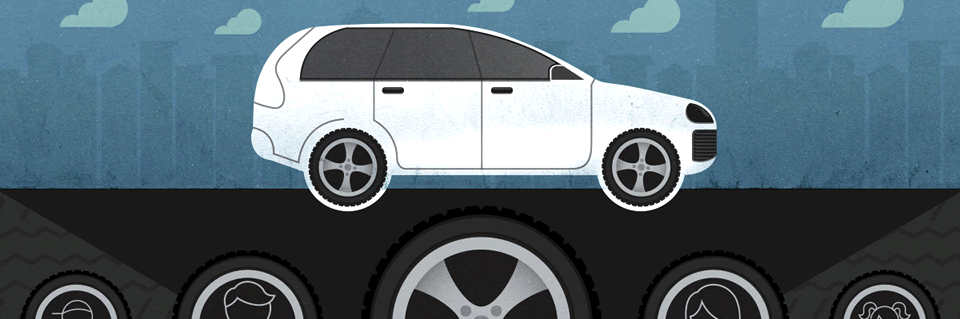 Safe Tires Equal a Safe Family