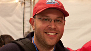 John Thomas