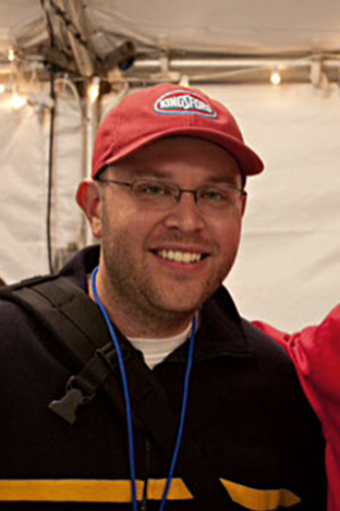 John Thomas