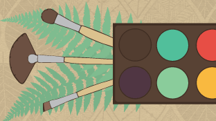 Saving Face With Organic Makeup