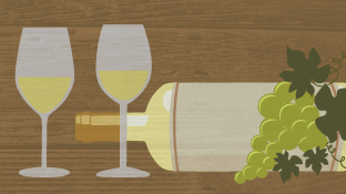 Off-the-Beaten-Path White Wine Varieties