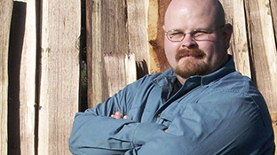 Derek Olson
