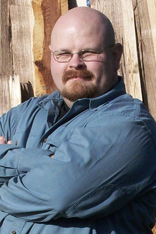 Derek Olson