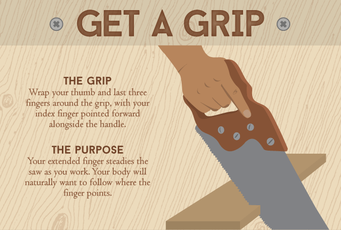 Get a Grip