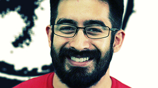 Rick Arora