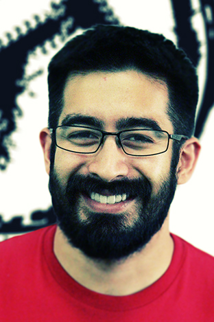 Rick Arora