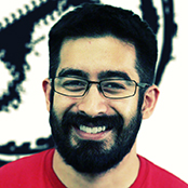 Rick Arora