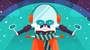Winterize Your Motorcycle