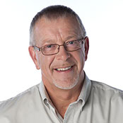 Steve Ash