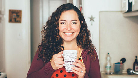 Maggie Unzueta