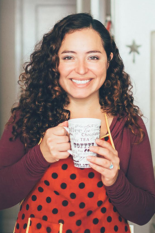 Maggie Unzueta