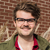 Jesse Alexander