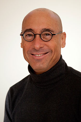 Joseph Burgo