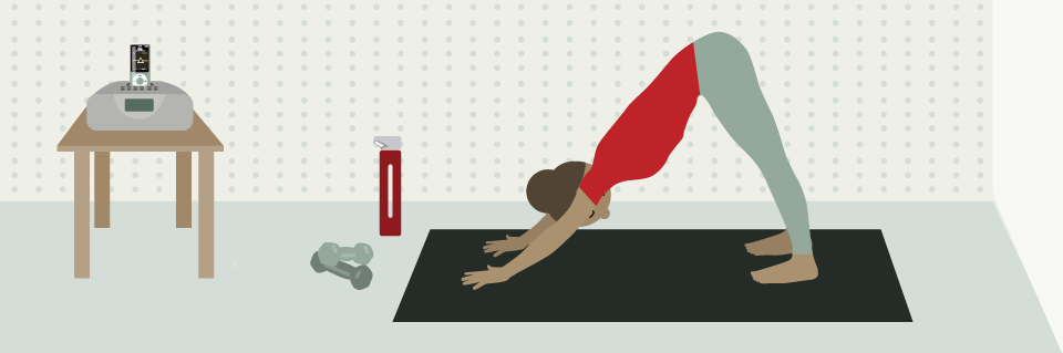 Yoga and Metabolism