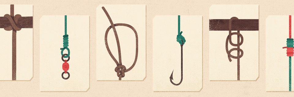 Tying the Knot