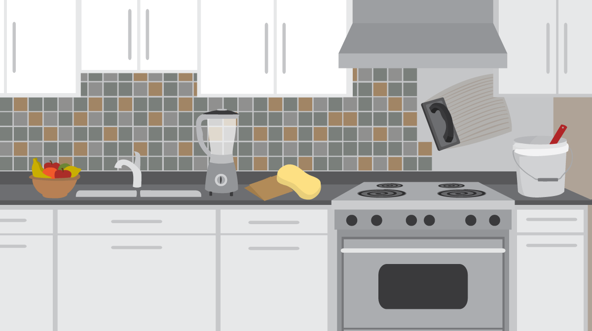 How To Tile Your Kitchen Backsplash In, Cost To Install Tile Backsplash
