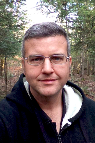 Paul Corsetti