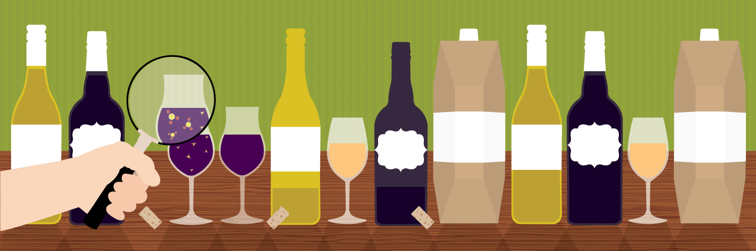 Debunking Wine Myths