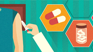 Fight the Flu Before it Hits