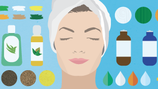 Seasonal Skin Care