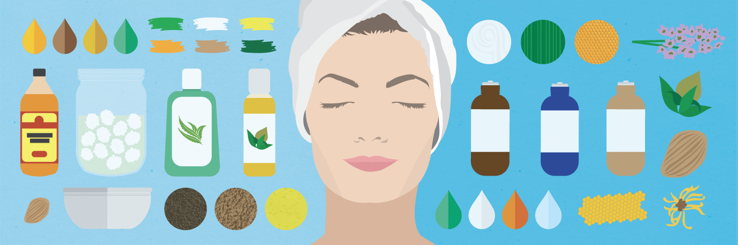 Seasonal Skin Care