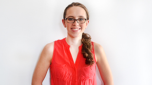 Kate Morin
